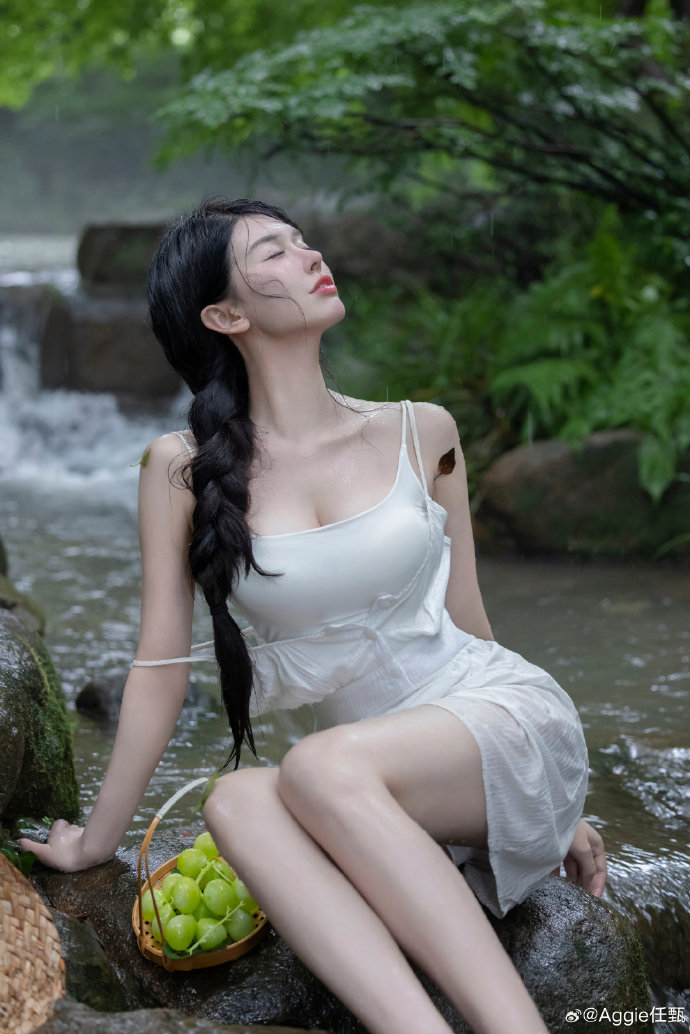 热辣滚烫 封面